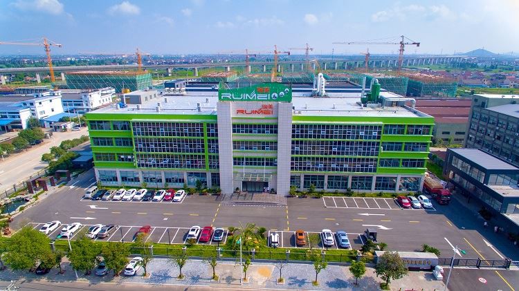 AIRLESS PUMP BOTTLE FACTORY